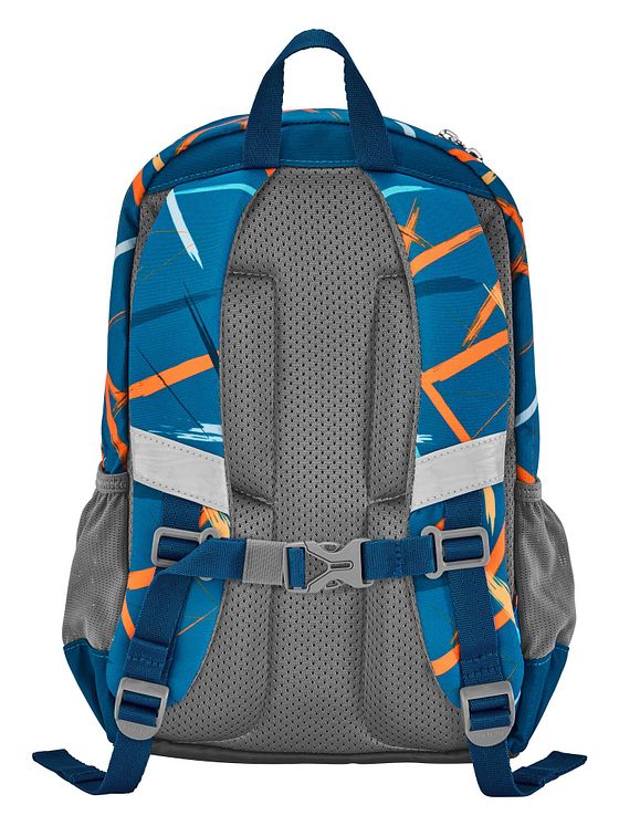 Step by Step Kiga Maxi Børnehaverygsæk 34 cm