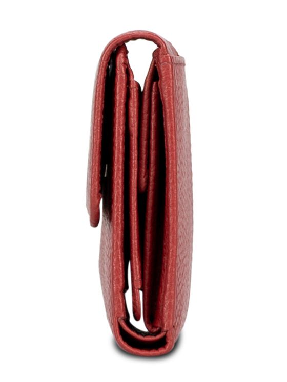 Jost Vika Pung RFID-beskyttelse Læder 10.5 cm