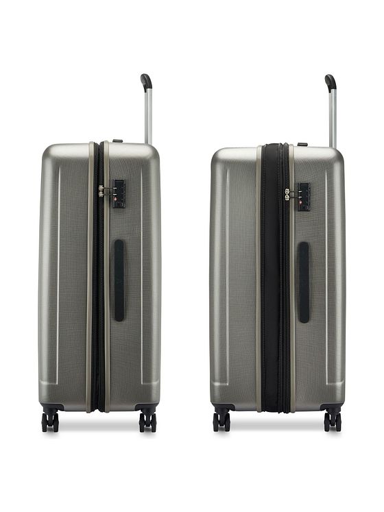 Roncato Kinetic 2.0 4 hjul Trolley 76 cm med strækfold