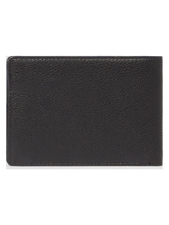 Piquadro Hedley Pung RFID-beskyttelse Læder 12.5 cm Piquadro Hedley Pung RFID-beskyttelse Læder 12.5 cm