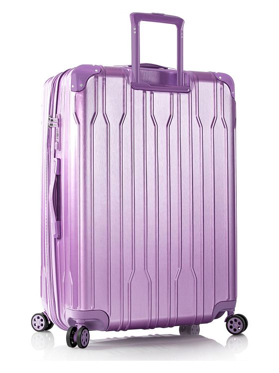 Heys Xtrak 4 hjul Trolley L 76 cm med strækfold