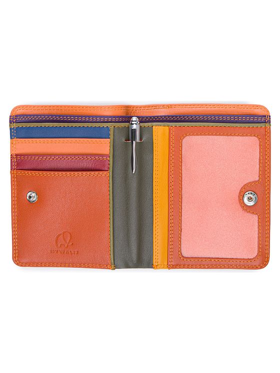 Mywalit Neck Wallet Læderpung 11 cm
