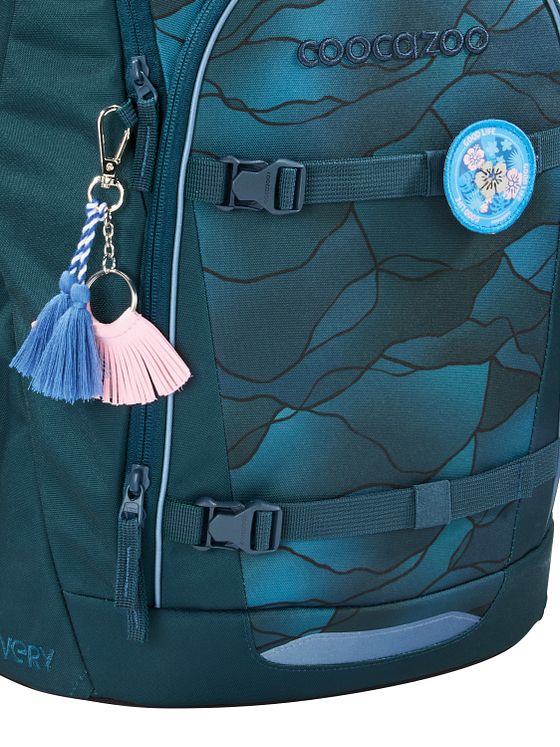 coocazoo Every Skoletaske 44 cm