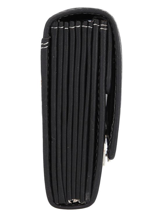 Esquire Dallas Pung Læder 18 cm