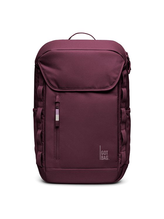 Got Bag Pro Pack Monochrome Daypack 47 cm Laptoprum