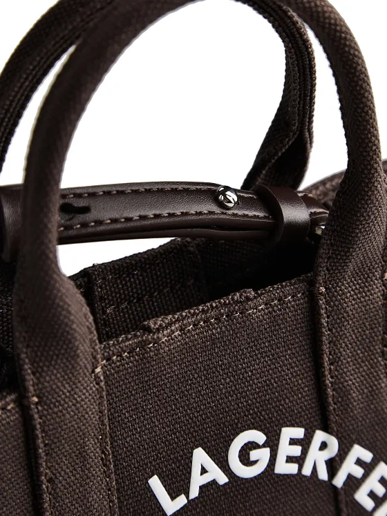 Karl Lagerfeld Rsg Bolso 18 cm Karl Lagerfeld Rsg Bolso 18 cm