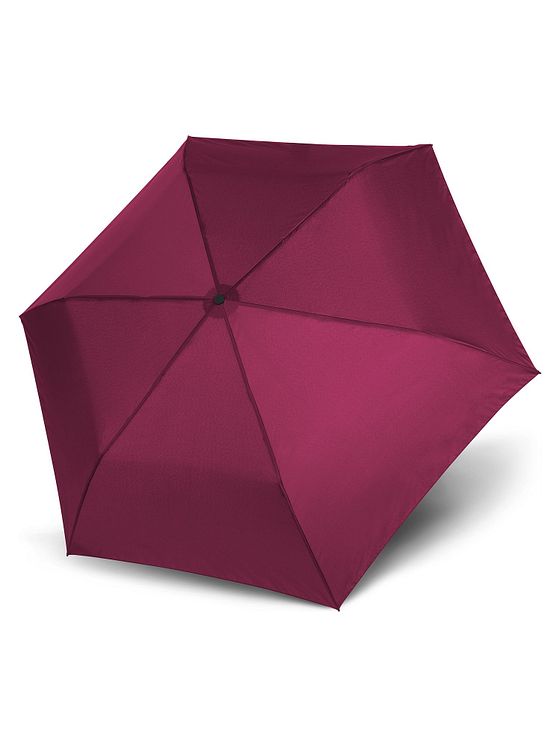 Doppler Zero Magic lommeparaply 26 cm