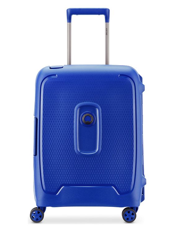 Delsey Paris Moncey 4-hjulet kabinevogn 55 cm