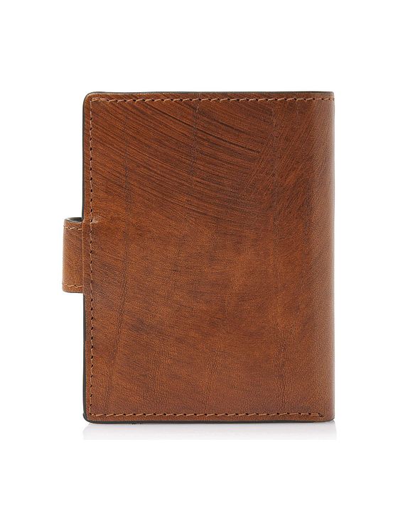 Castelijn & Beerens Rien pung RFID læder 8 cm