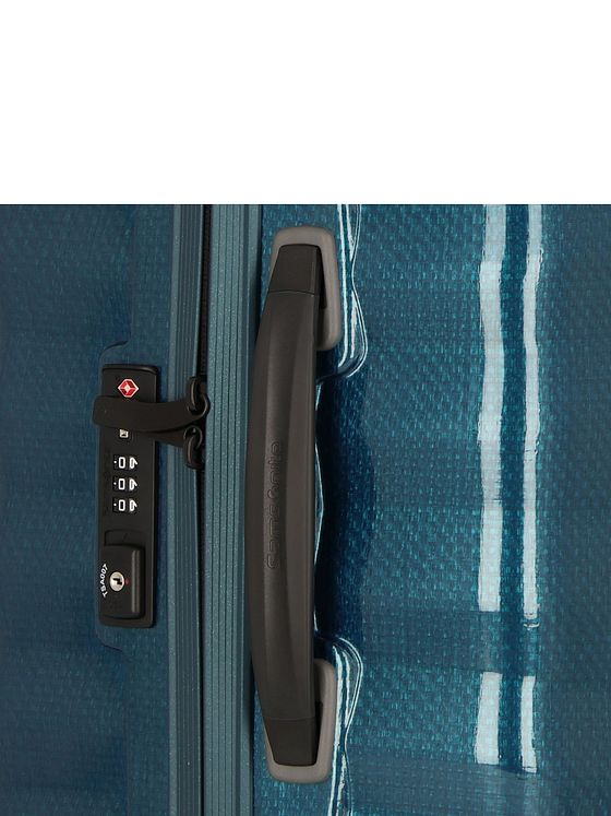 Samsonite Lite Shock Spinner 4-hjuls trolley 69 cm