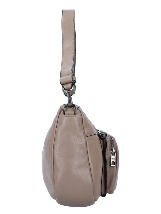 Liebeskind Maia Skuldertaske M Læder 35 cm