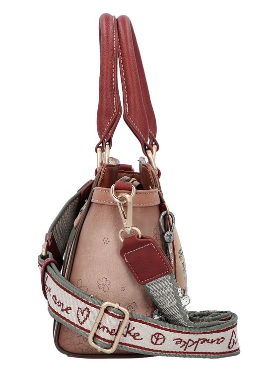 Anekke Peace & Love Håndtaske 32 cm