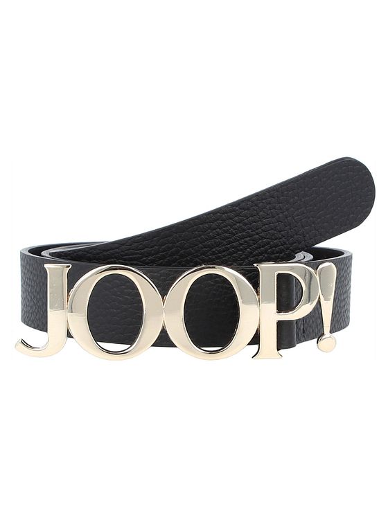 Joop! Bælte i læder Joop! Bælte i læder