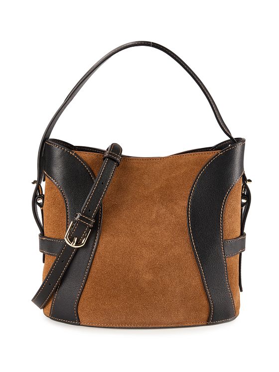 AIGNER Deborah Skuldertaske Læder 22 cm AIGNER Deborah Skuldertaske Læder 22 cm