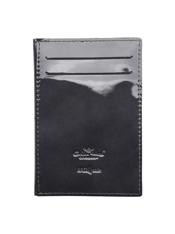 Golden Head Carrara Kreditkortetui RFID-beskyttelse Læder 10.5 cm