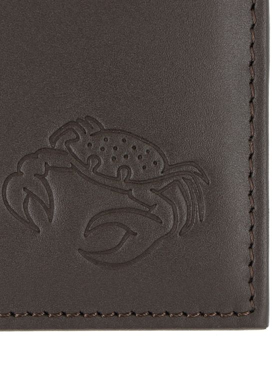 oxmox Leather Pung RFID-beskyttelse Læder 11 cm oxmox Leather Pung RFID-beskyttelse Læder 11 cm