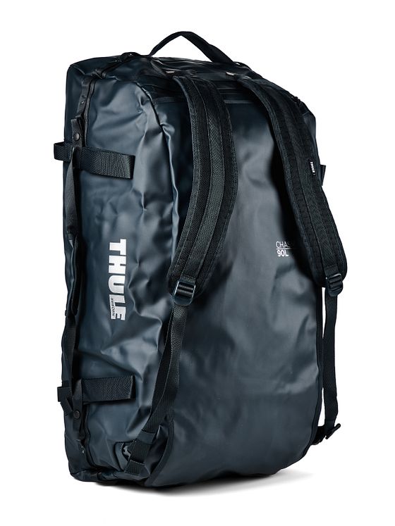 Thule Chasm 90 Weekend-rejsetaske L 74 cm Thule Chasm 90 Weekend-rejsetaske L 74 cm