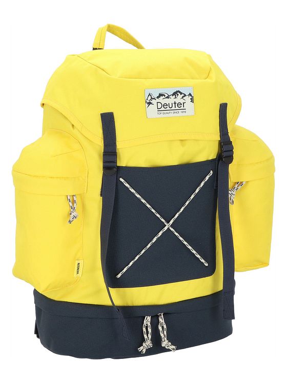 Deuter Wengen-rygsæk 52 cm med rum til bærbar computer