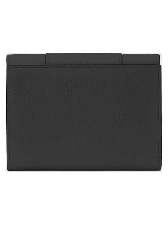 Piquadro Circle Pung RFID-beskyttelse Læder 12 cm