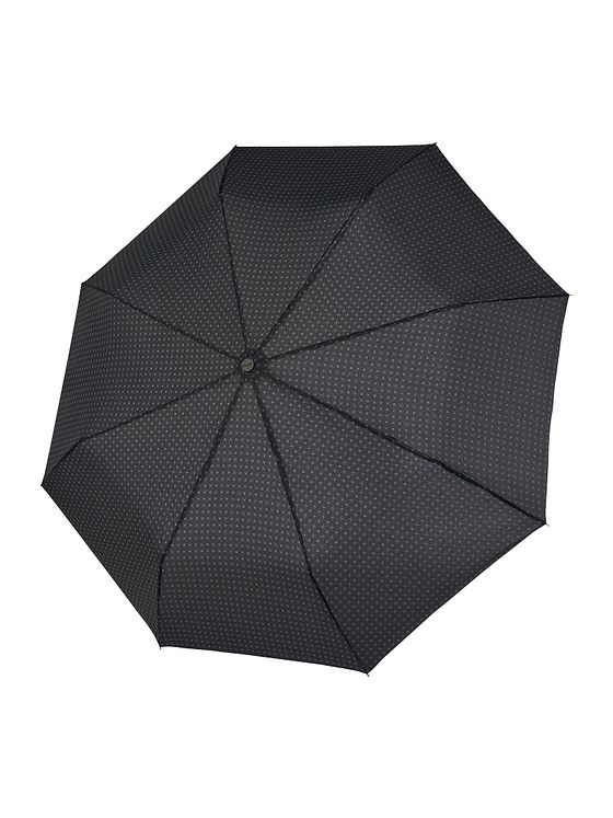 Doppler Carbonsteel Magic lommeparaply 29 cm Doppler Carbonsteel Magic lommeparaply 29 cm