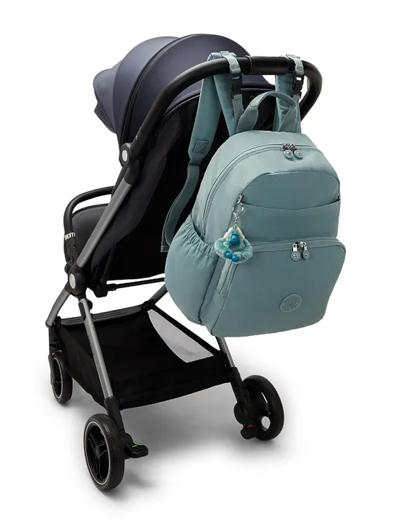 Kipling Basic Maisie Skötryggsäck 40 cm Kipling Basic Maisie Skötryggsäck 40 cm