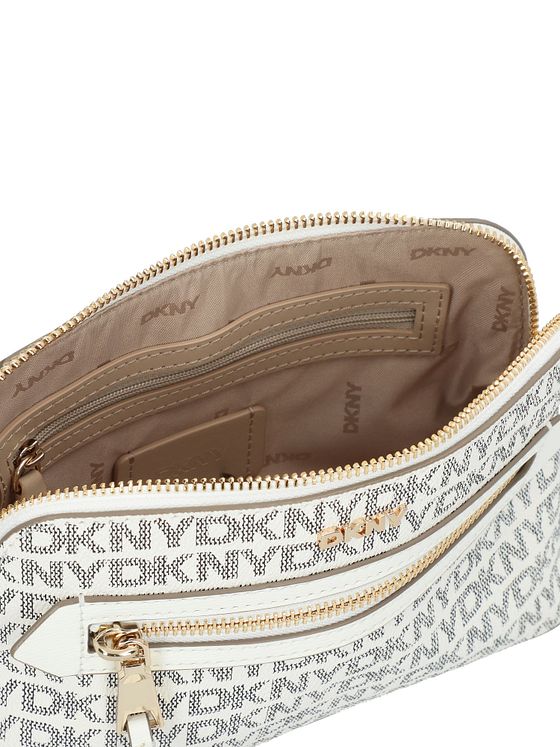 DKNY Bryant Skuldertaske 21 cm
