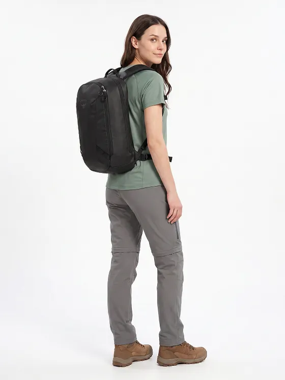 Osprey Transporter Mochila urbana 52 cm Compartimento para el portátil