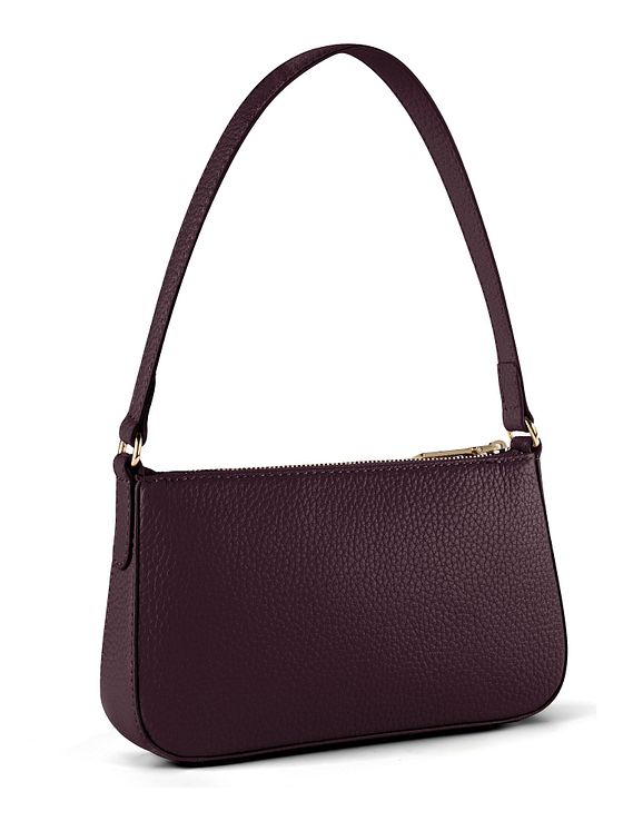 Lazarotti Bologna Leather Skuldertaske Læder 22 cm Lazarotti Bologna Leather Skuldertaske Læder 22 cm