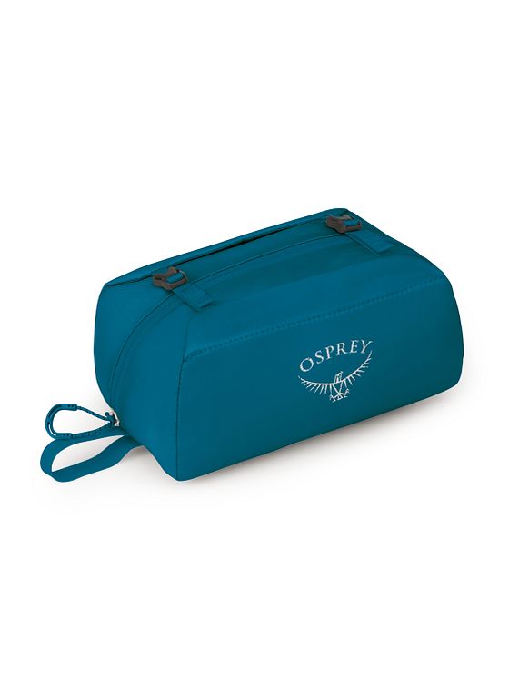 Osprey Ultralight Padded Organizer Kultur-taske 20 cm Osprey Ultralight Padded Organizer Kultur-taske 20 cm