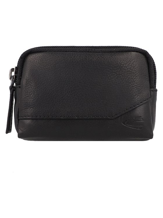 camel active Stone Nøgletui Læder 10 cm