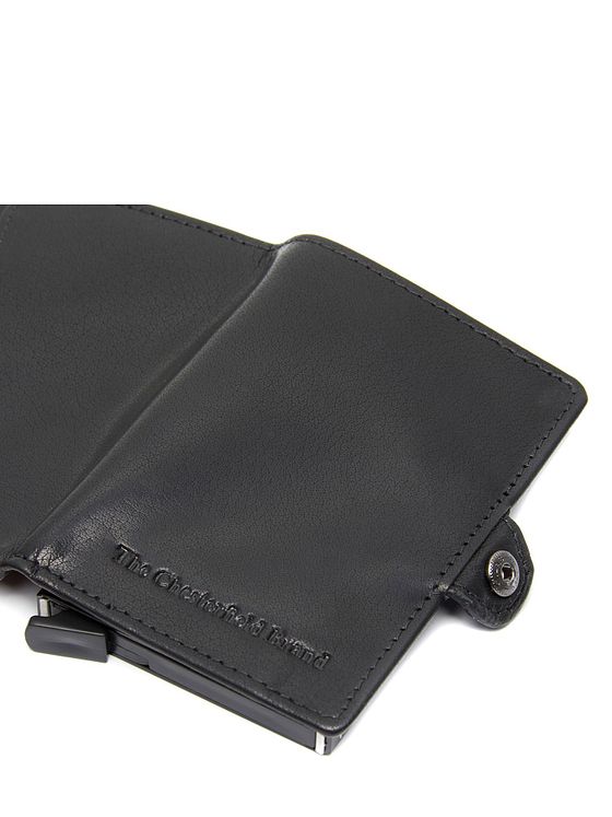 The Chesterfield Brand Albury Kreditkortetui RFID-beskyttelse Læder 7 cm