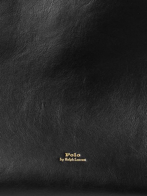 POLO RALPH LAUREN Bellport Shopper-taske Læder 42 cm POLO RALPH LAUREN Bellport Shopper-taske Læder 42 cm
