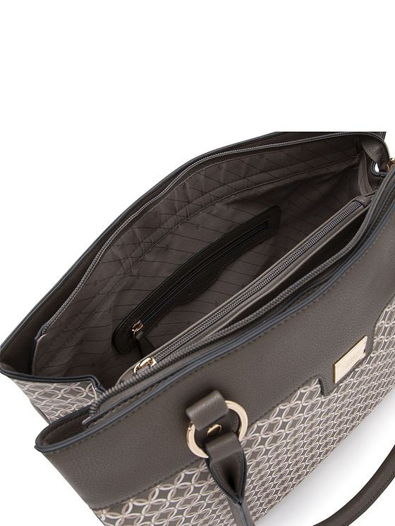 L.CREDI Pia Skuldertaske 37 cm