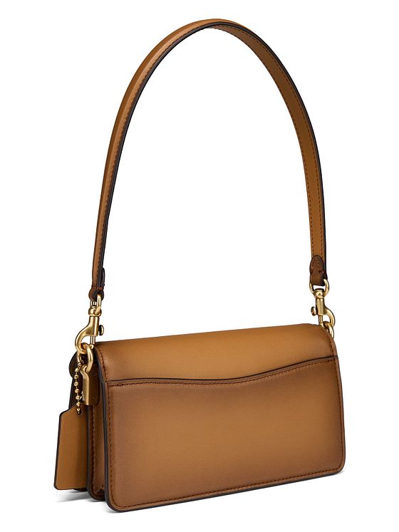 COACH Tabby Skuldertaske Læder 20 cm COACH Tabby Skuldertaske Læder 20 cm