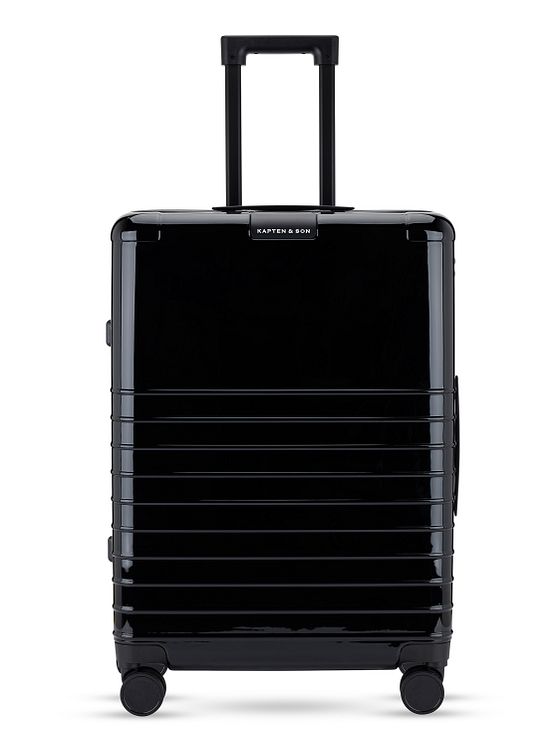 Kapten & Son Heathrow 4 hjul Trolley 69 cm