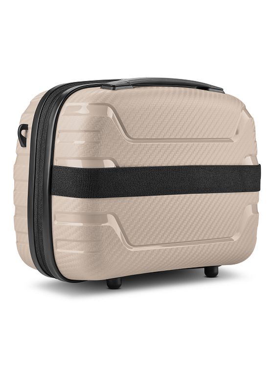 Smartbox Edition 01 Neceser rígido 34 cm Smartbox Edition 01 Neceser rígido 34 cm