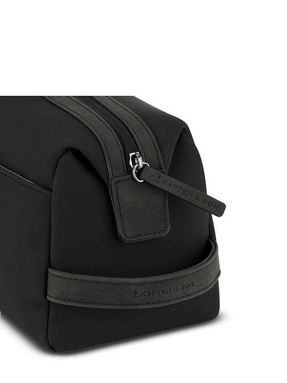 Kapten & Son Windsor Large Kultur-taske 32.5 cm Kapten & Son Windsor Large Kultur-taske 32.5 cm