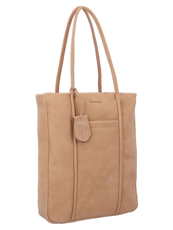 Burkely Still Selene Skuldertaske Læder 30 cm