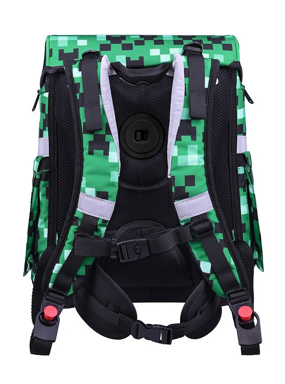 McNeill Primo Skoleransel-sæt 8-delt