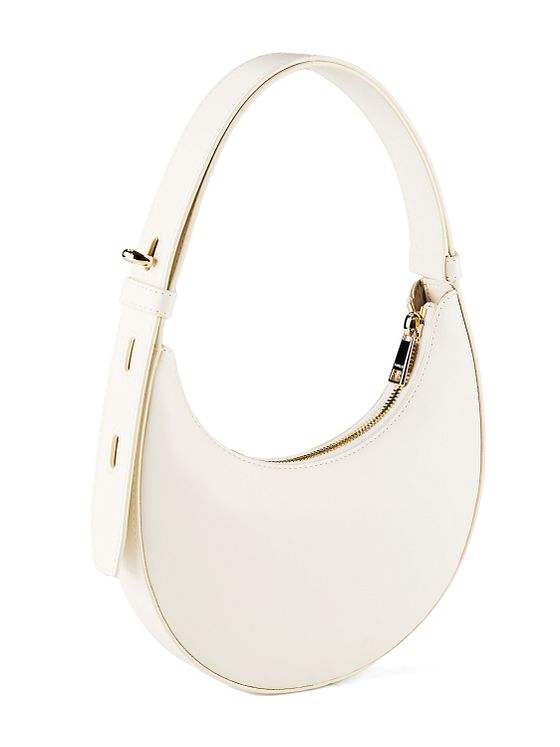 Furla Delizia Skuldertaske Læder 21 cm