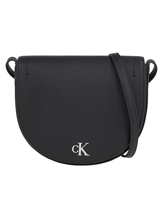 Calvin Klein Jeans Minimal Monogram Skuldertaske 22 cm