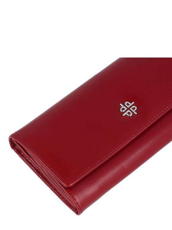 Picard Black Tie1 Pung Læder 19 cm