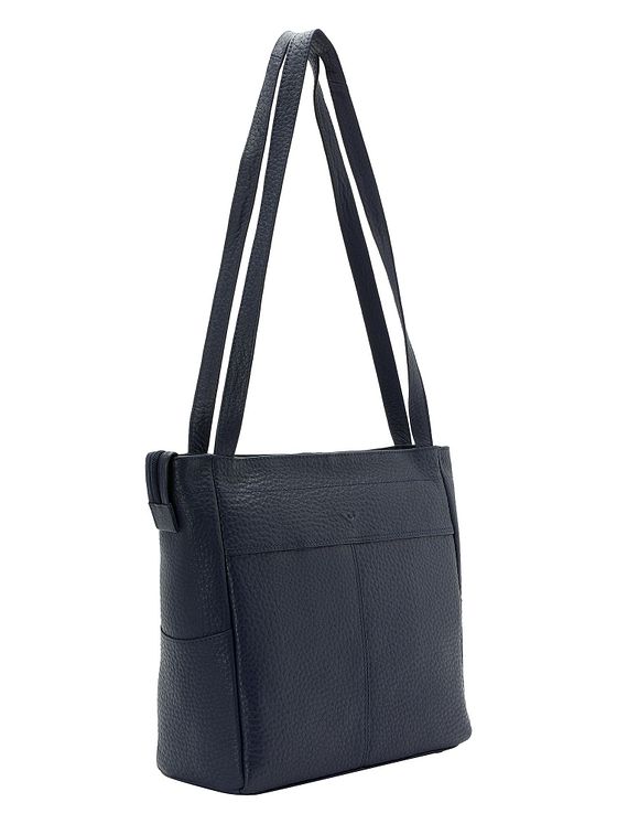 Voi Hirsch Quila Skuldertaske Læder 29 cm