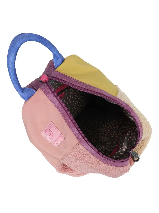 Fritzi aus Preußen Marit Cityrygsæk 31 cm Fritzi aus Preußen Marit Cityrygsæk 31 cm