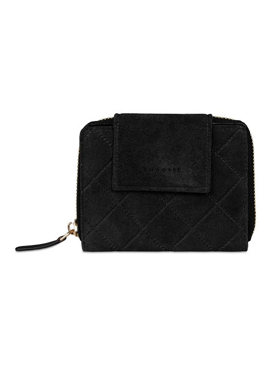 bugatti Fabia Peněženka Kůže 12 cm