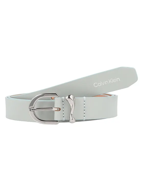 Calvin Klein Bälte Läder Calvin Klein Bälte Läder