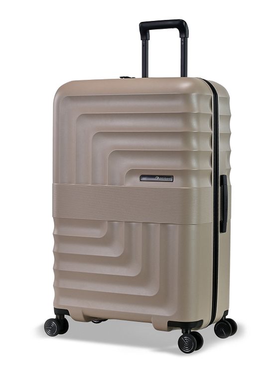 Eminent Dandelion 4 kolečka Vozík L 77 cm s roztažitelným záhybem