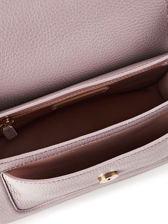 Coccinelle C-Me Skuldertaske Læder 23.5 cm