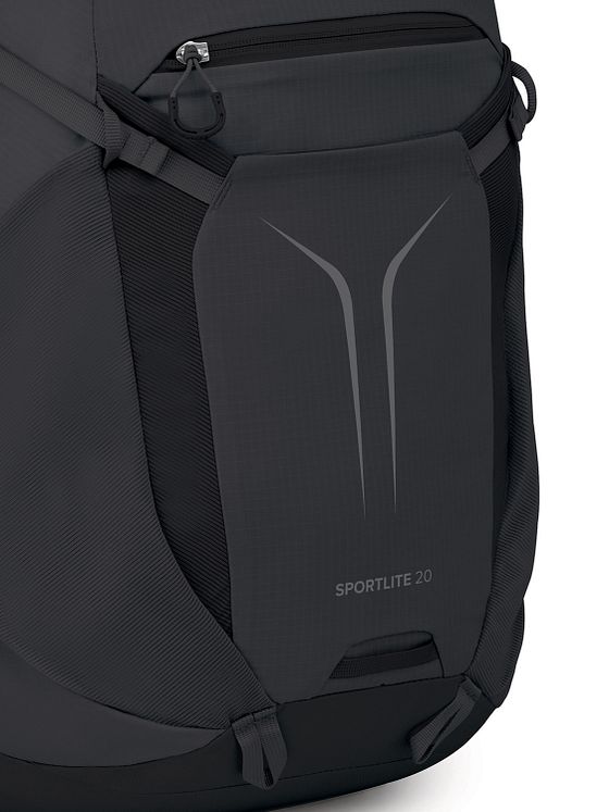 Osprey Sportlite 20 Vandrer-rygsæk 45 cm