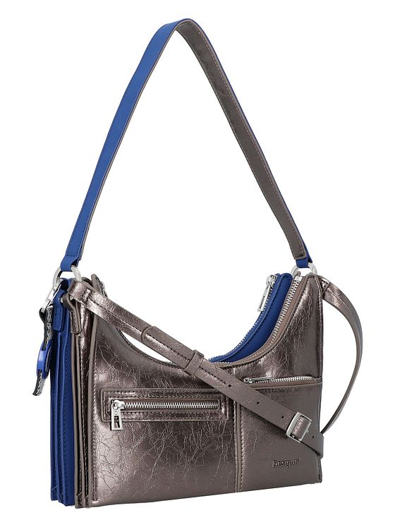 Desigual Delta Vega Skuldertaske 24 cm